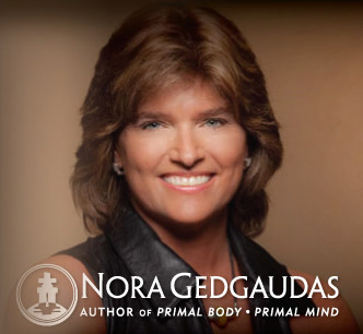 Nora Gedgaudas